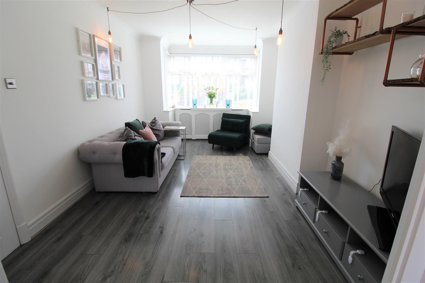 Abbotts Drive, Sneyd Green, Stoke-On-Trent